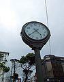 Telechron Clock Wellington, New Zealand